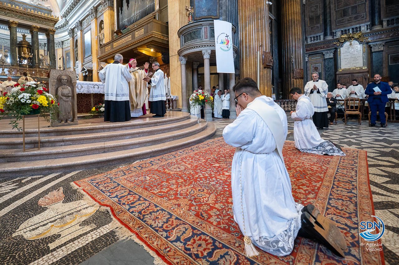 Ordinazioni sacerdotali Novara 2025_47