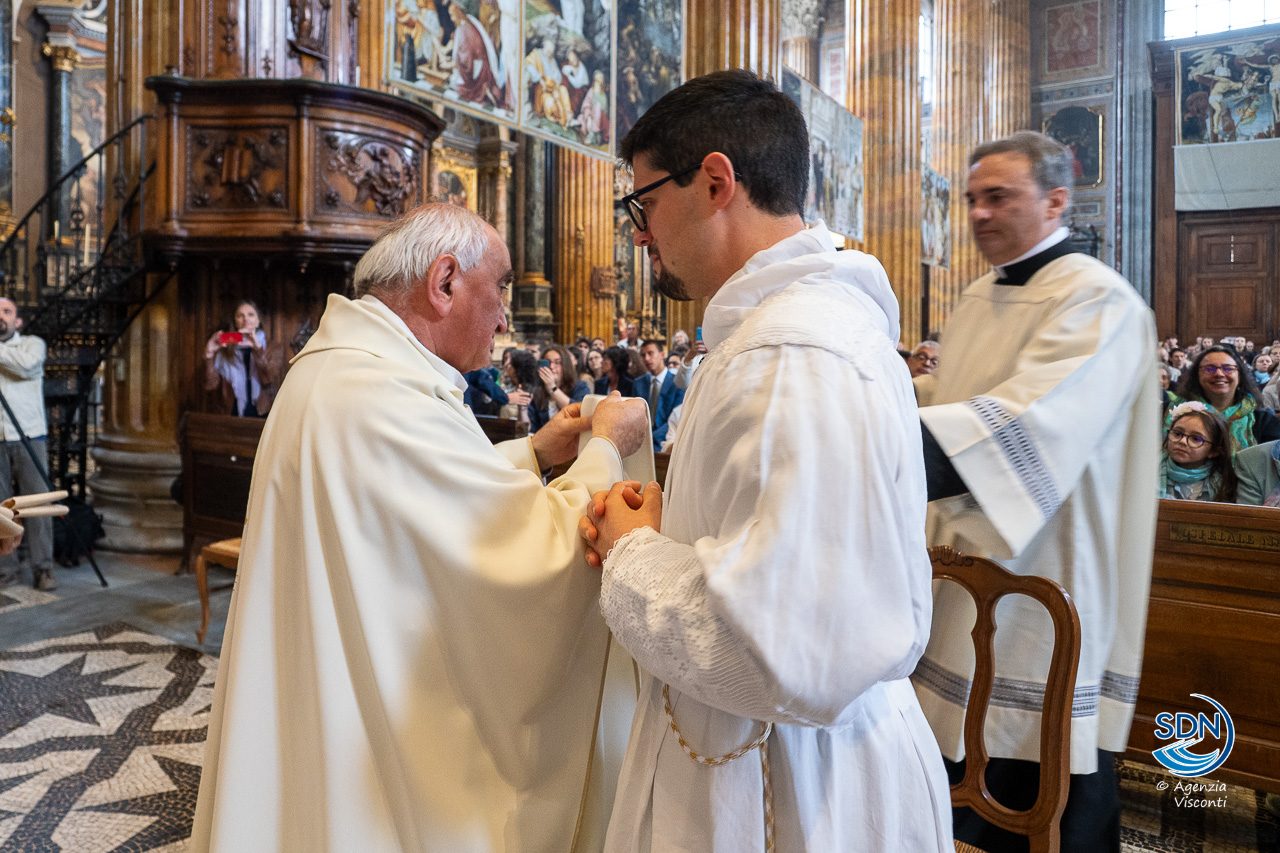 Ordinazioni sacerdotali Novara 2025_49