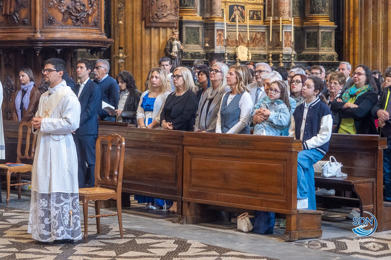Ordinazioni sacerdotali Novara 2025_5