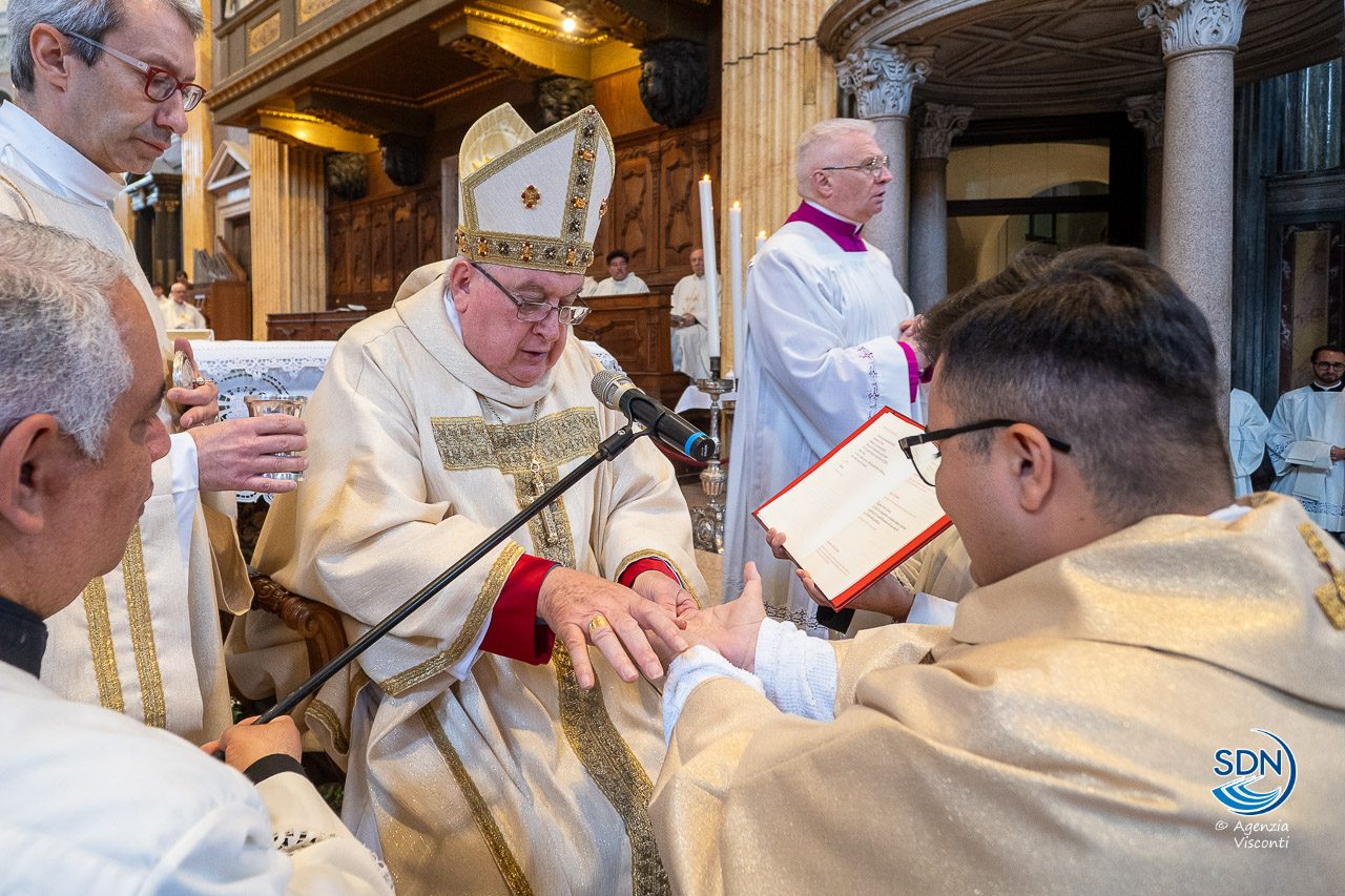Ordinazioni sacerdotali Novara 2025_52