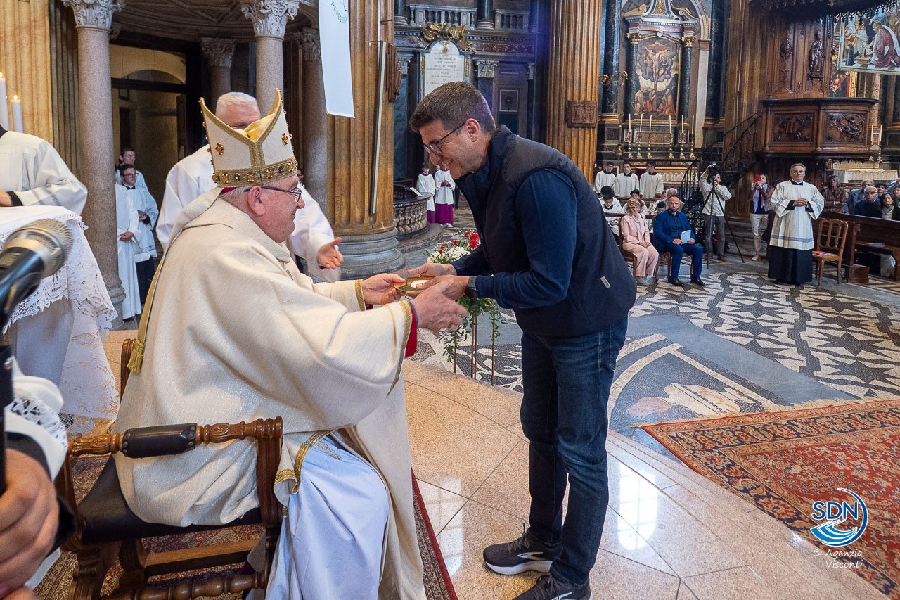 Ordinazioni sacerdotali Novara 2025_53