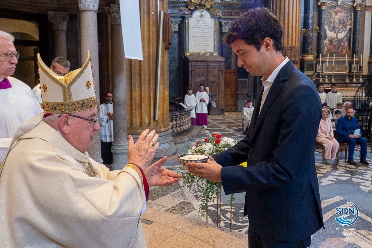 Ordinazioni sacerdotali Novara 2025_55