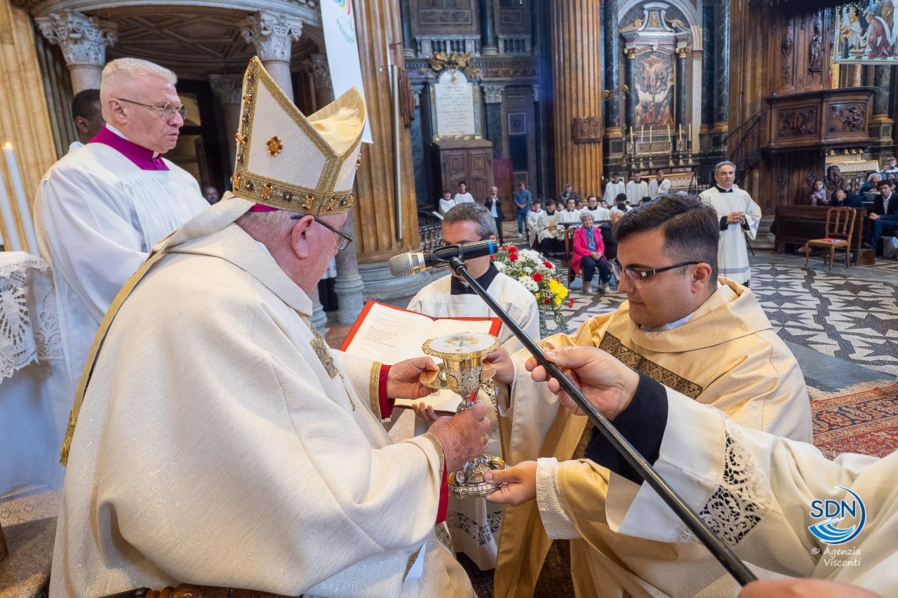 Ordinazioni sacerdotali Novara 2025_59