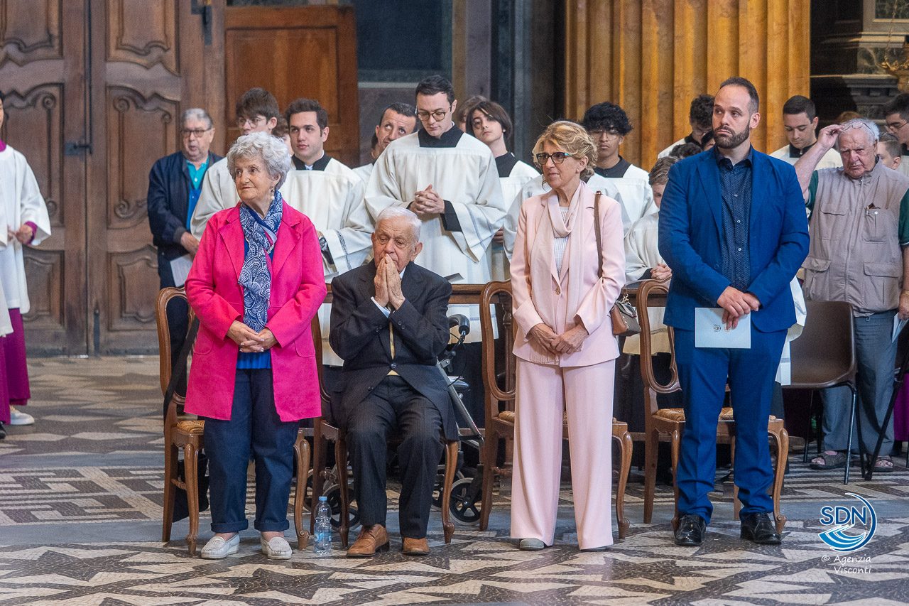 Ordinazioni sacerdotali Novara 2025_6