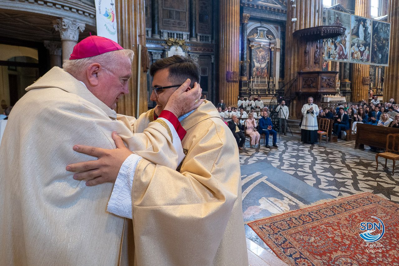 Ordinazioni sacerdotali Novara 2025_61
