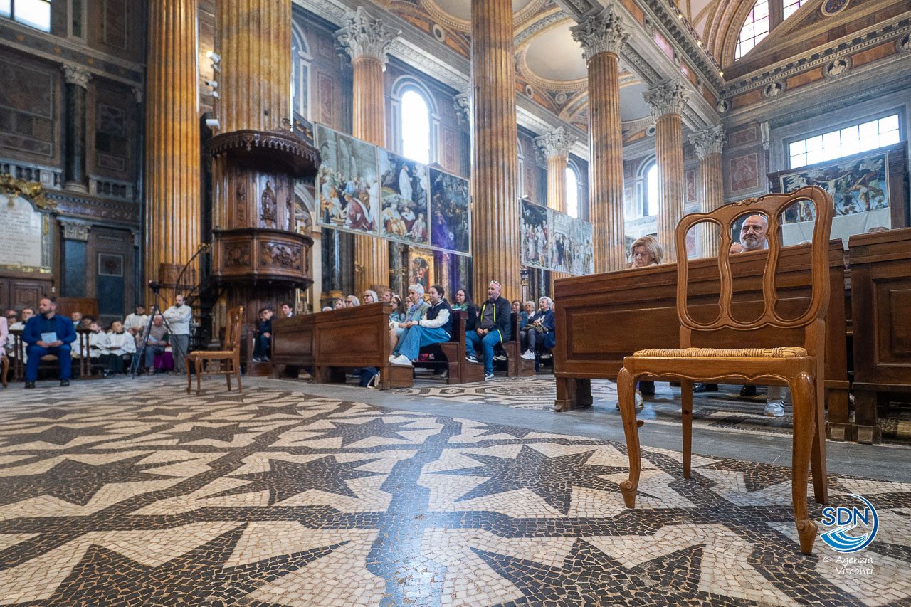 Ordinazioni sacerdotali Novara 2025_62