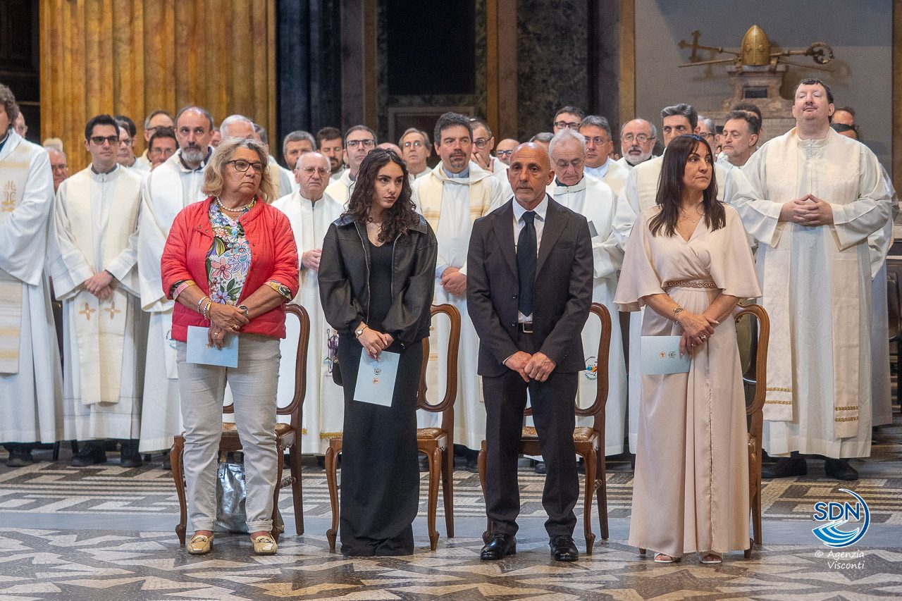 Ordinazioni sacerdotali Novara 2025_7