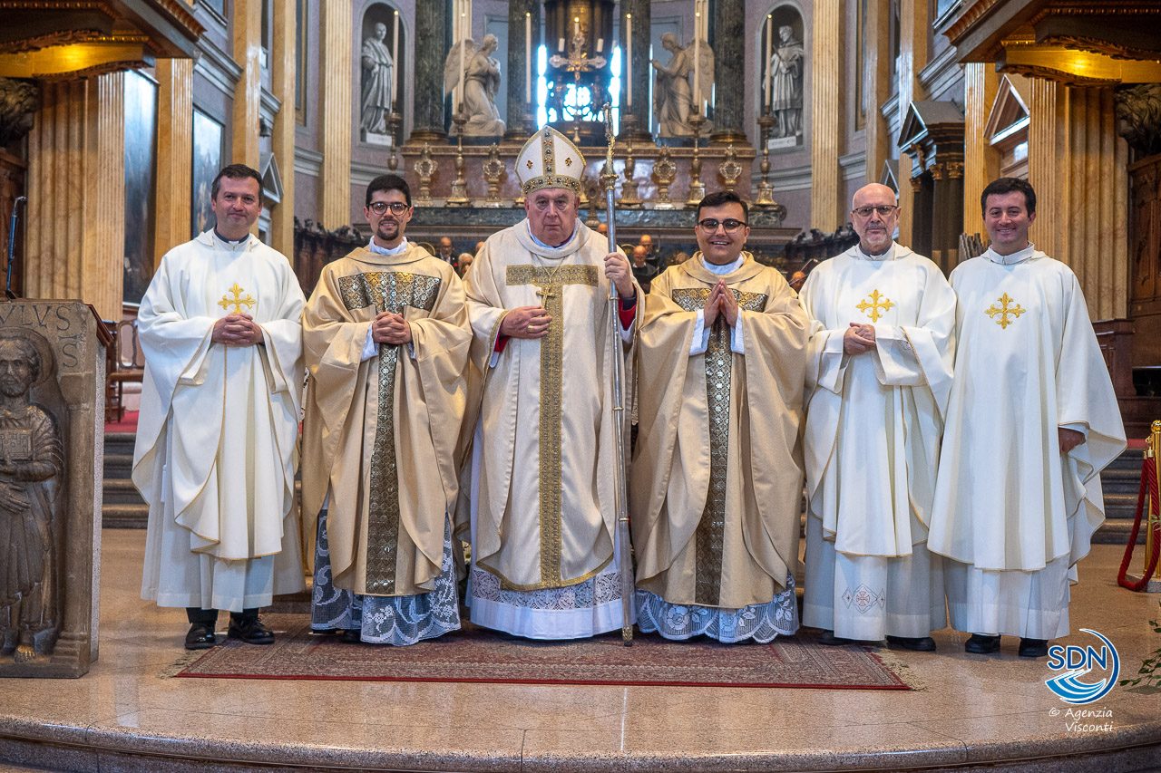 Ordinazioni sacerdotali Novara 2025_70