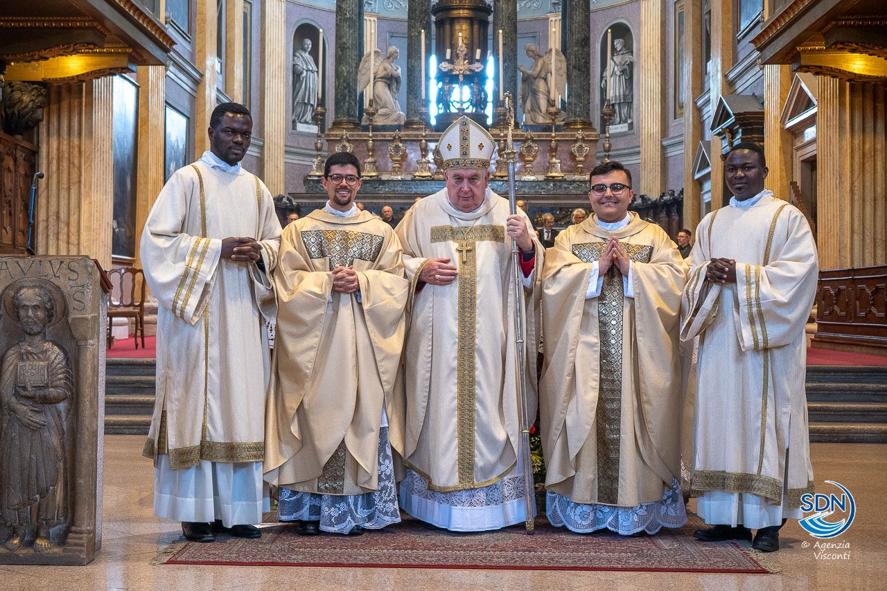 Ordinazioni sacerdotali Novara 2025_71