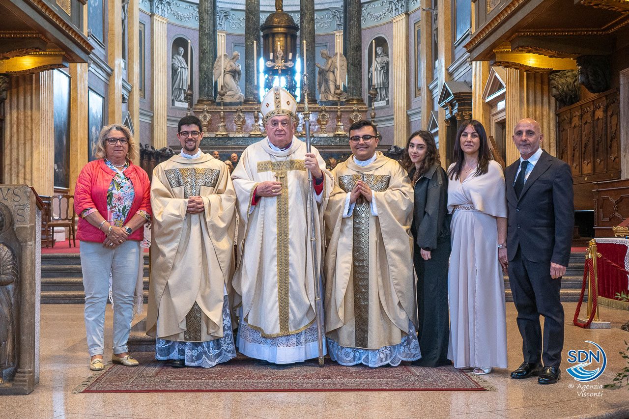Ordinazioni sacerdotali Novara 2025_72