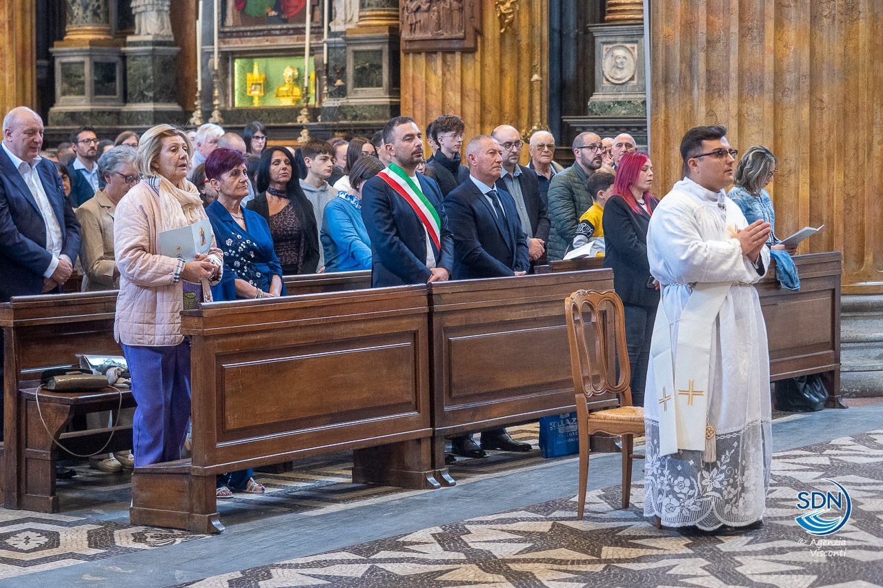Ordinazioni sacerdotali Novara 2025_8