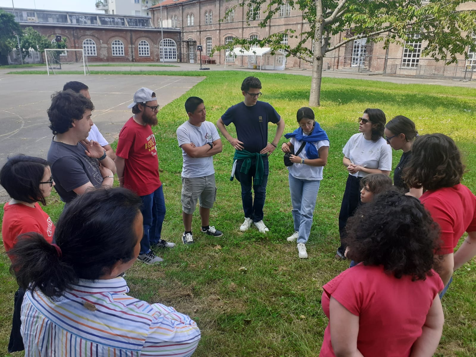 Restate in missione_Novara al Sermig_2025_1