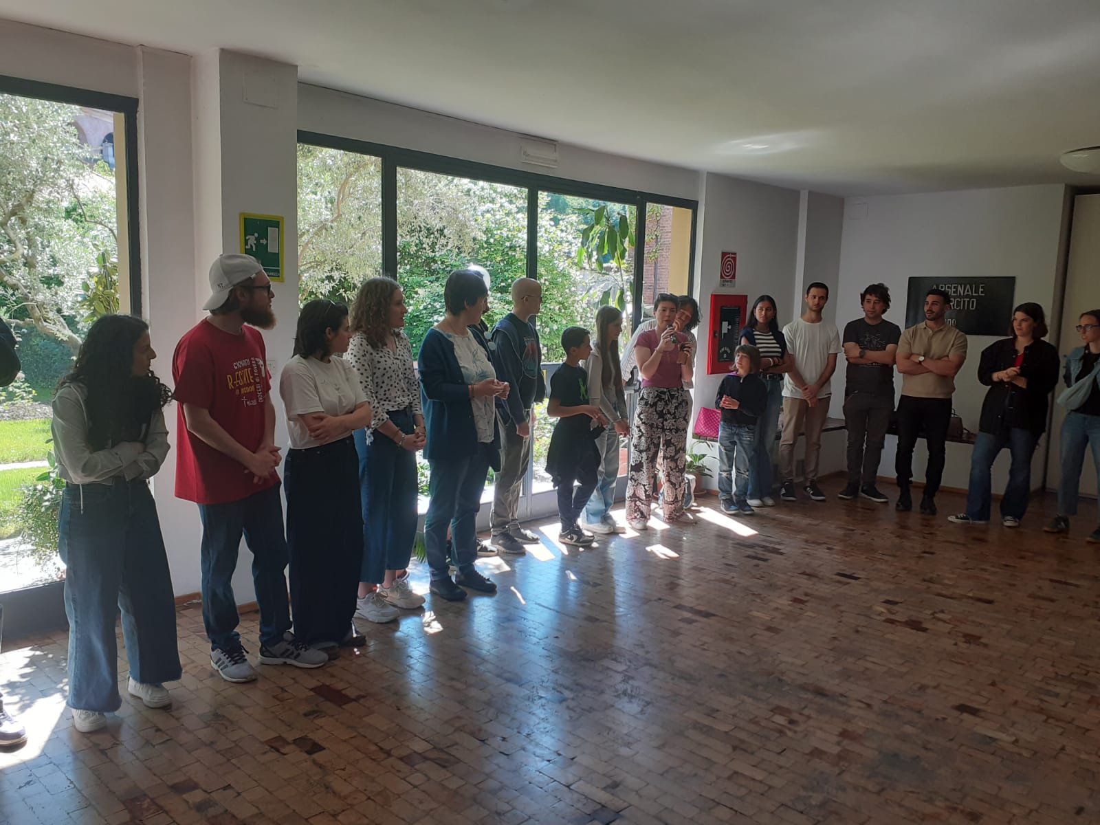 Restate in missione_Novara al Sermig_2025_10