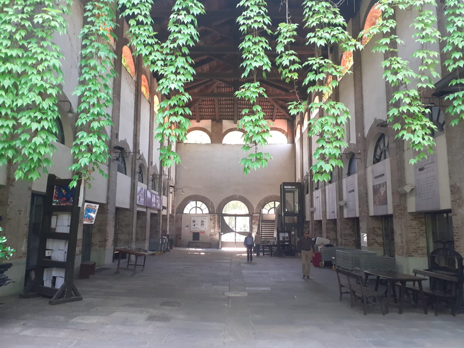 Restate in missione_Novara al Sermig_2025_8