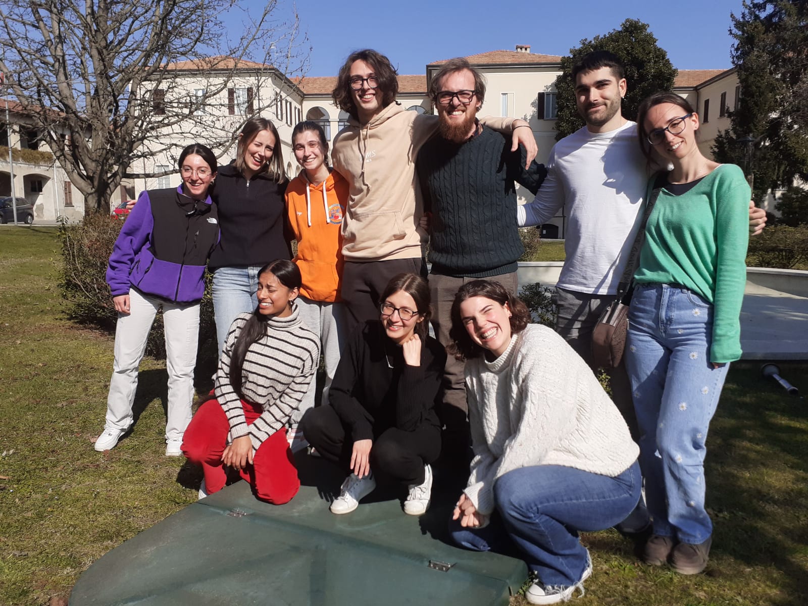 Restate in missione_Novara Archivio_20255
