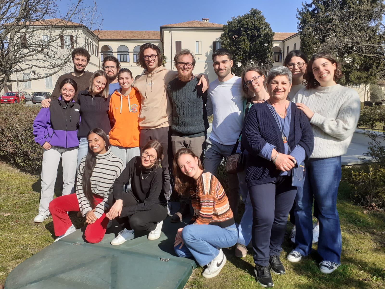 Restate in missione_Novara Archivio_20258