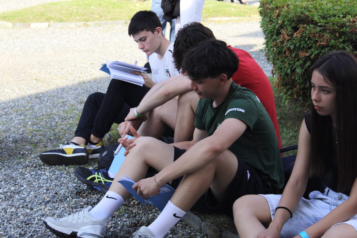 2025_Route dei giovani_ph Giovanni Zedda_30