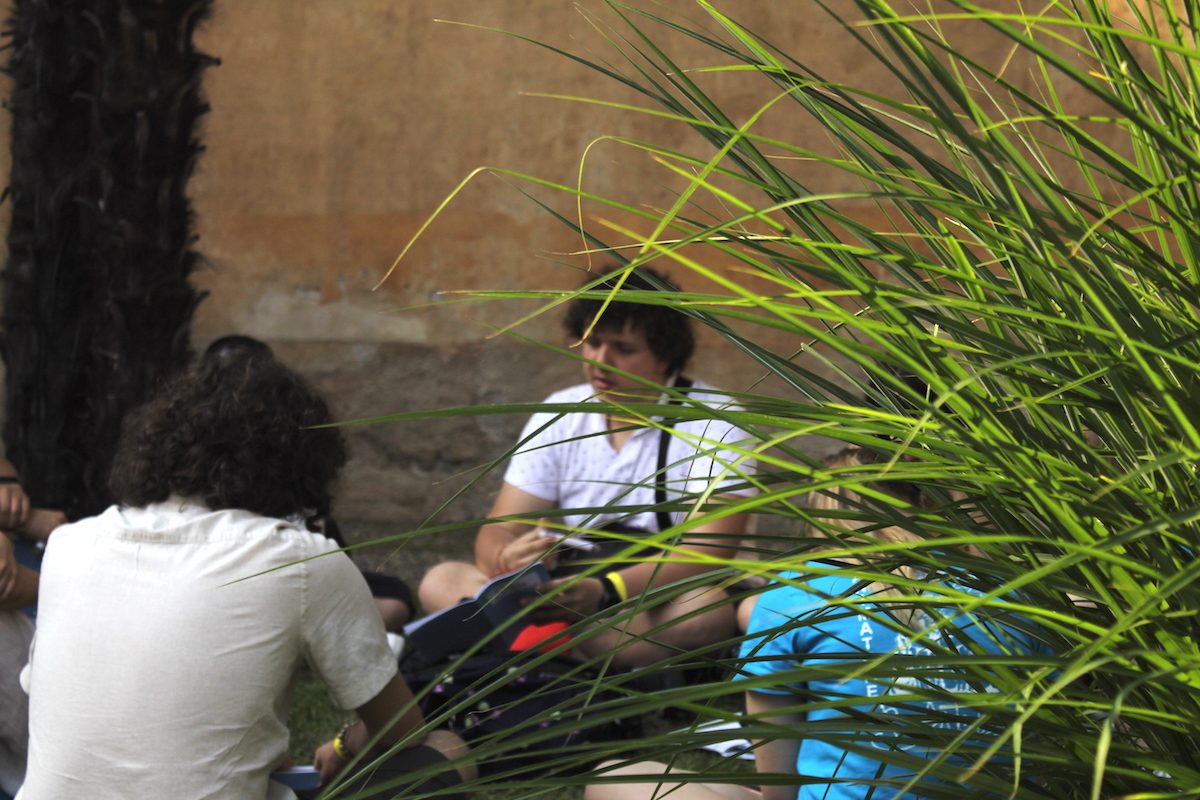 2025_Route dei giovani_ph Giovanni Zedda_31