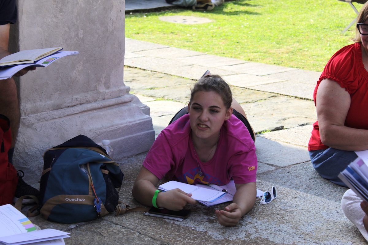 2025_Route dei giovani_ph Giovanni Zedda_32