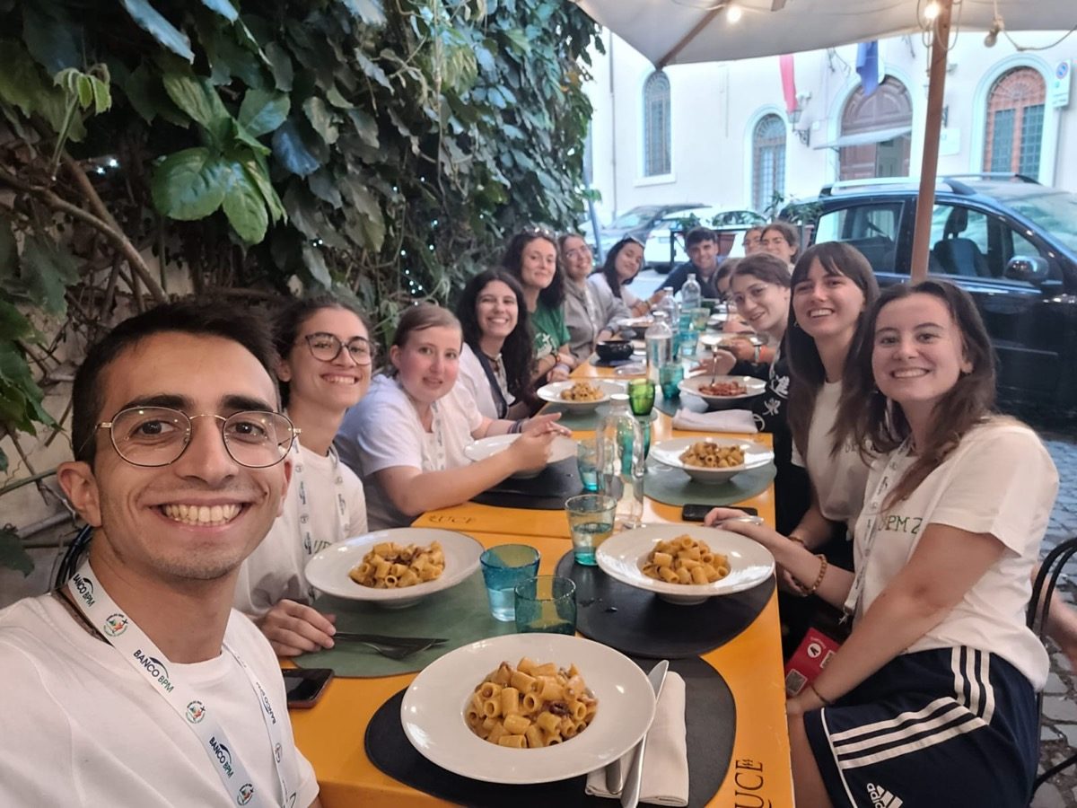 Bassa Sesia pranzo