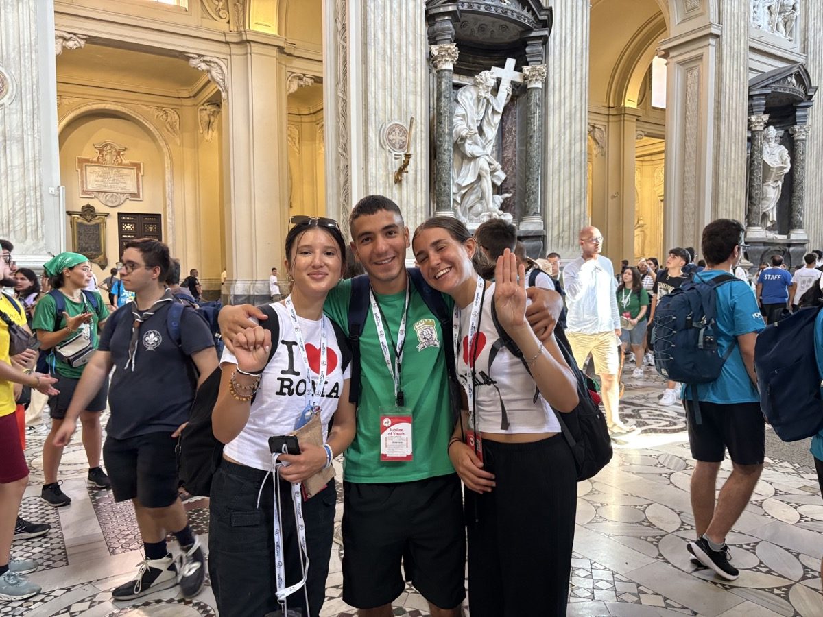 Upm4 Trecate Cerano _29luglio_Giubileo2025_5