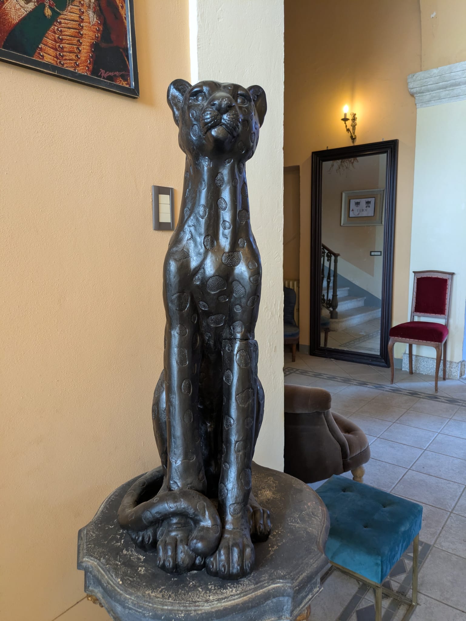 Gattopardo