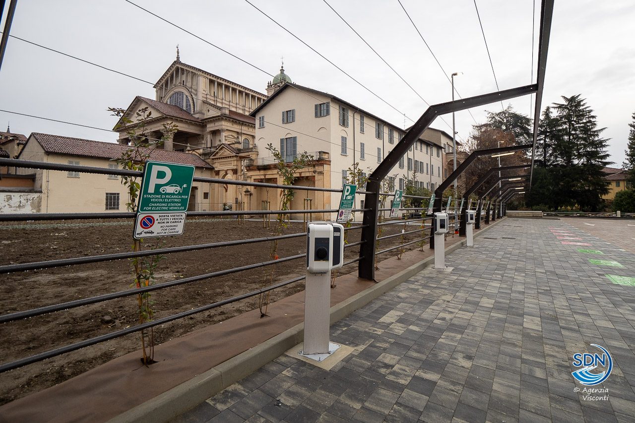 Inaugurazione parcheggio sotterraneo Novara_2025_2
