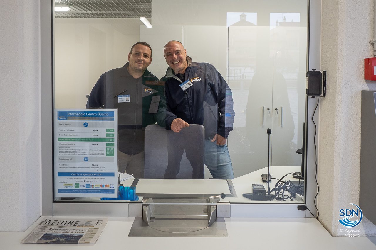 Inaugurazione parcheggio sotterraneo Novara_2025_6