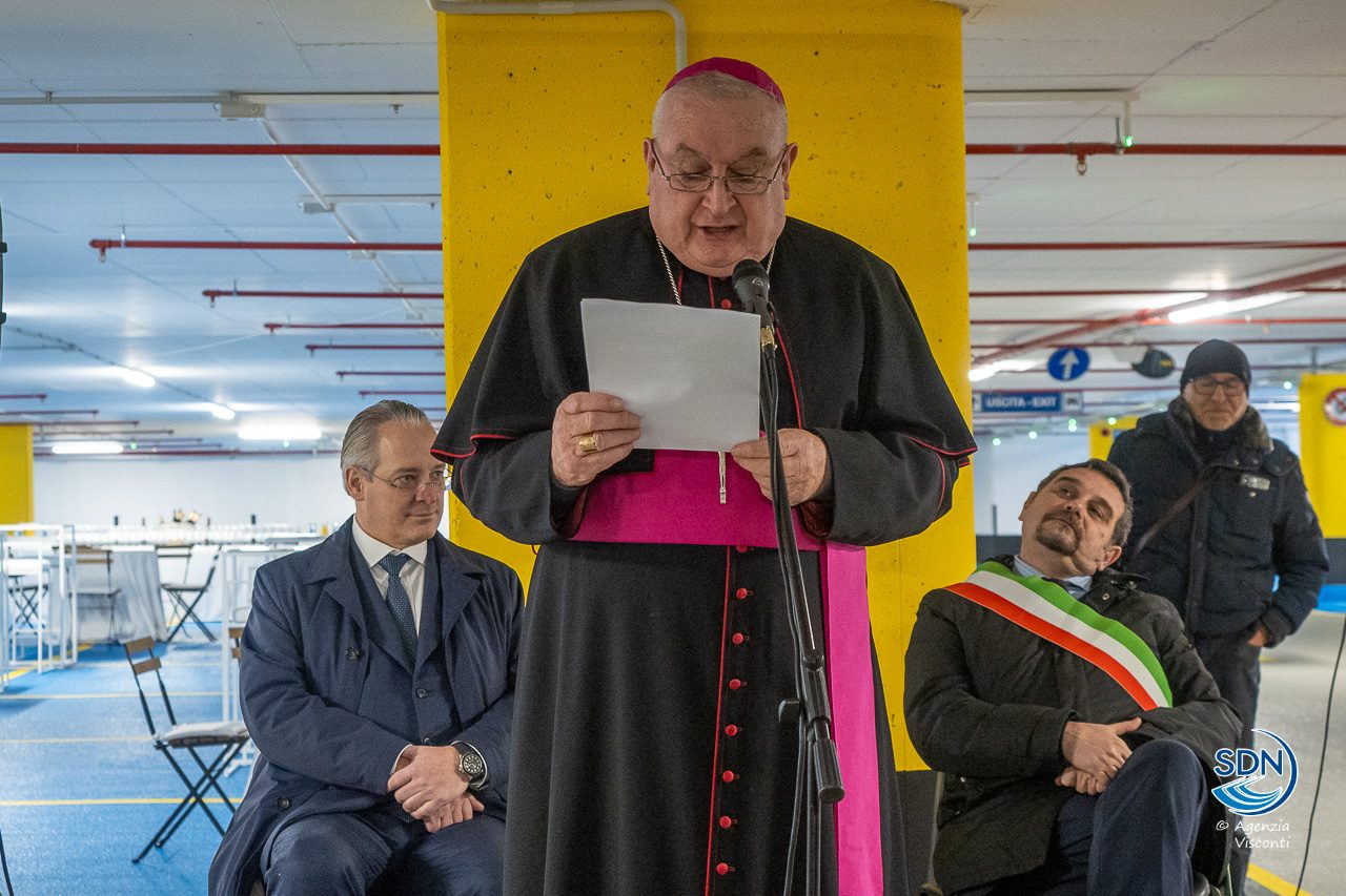 Inaugurazione parcheggio sotterraneo Novara_2025_7