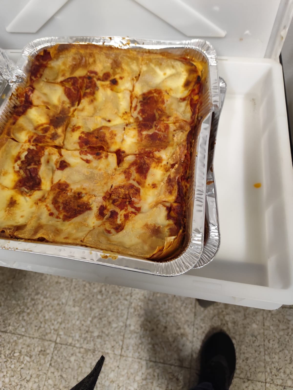Lasagne