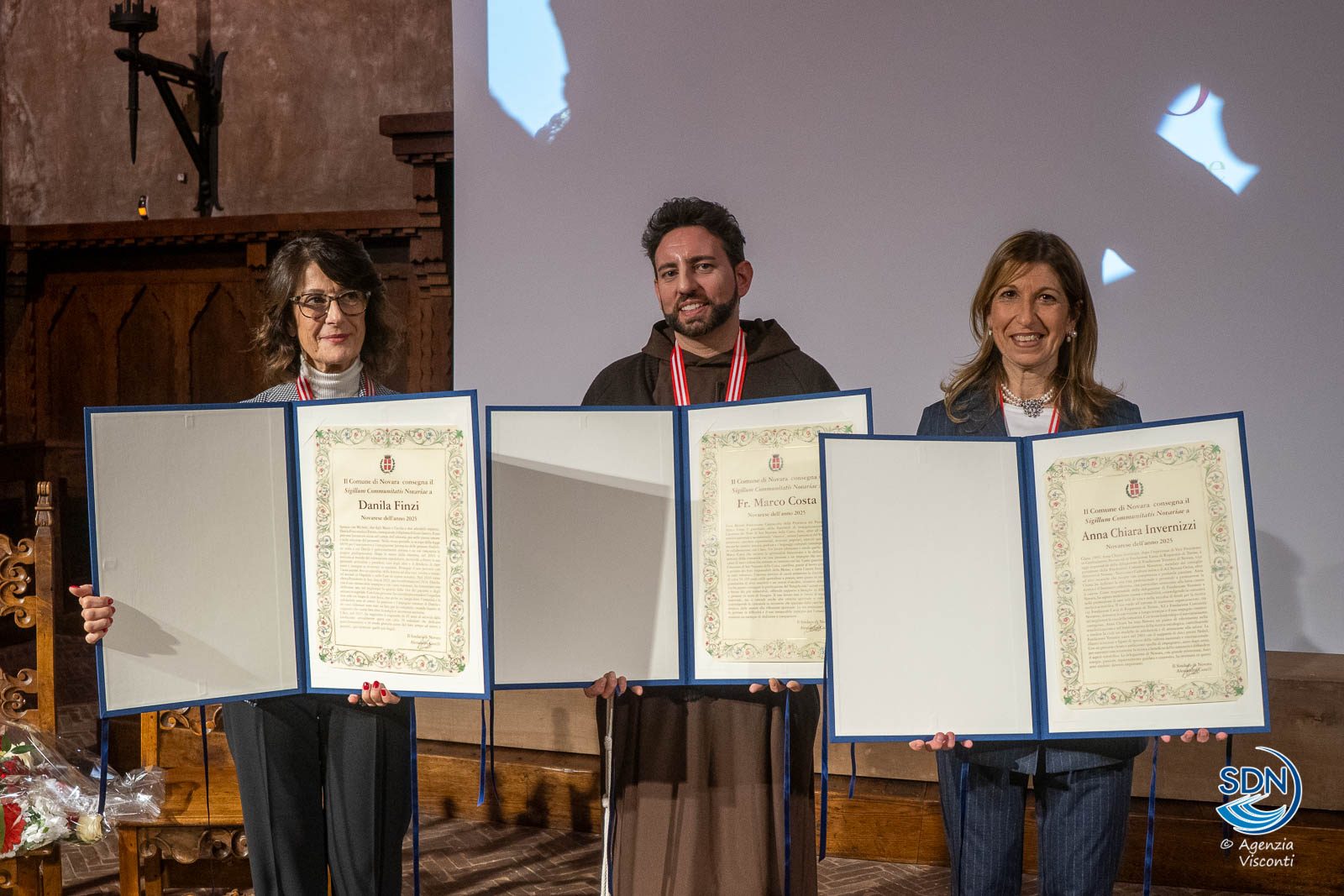 Novaresi