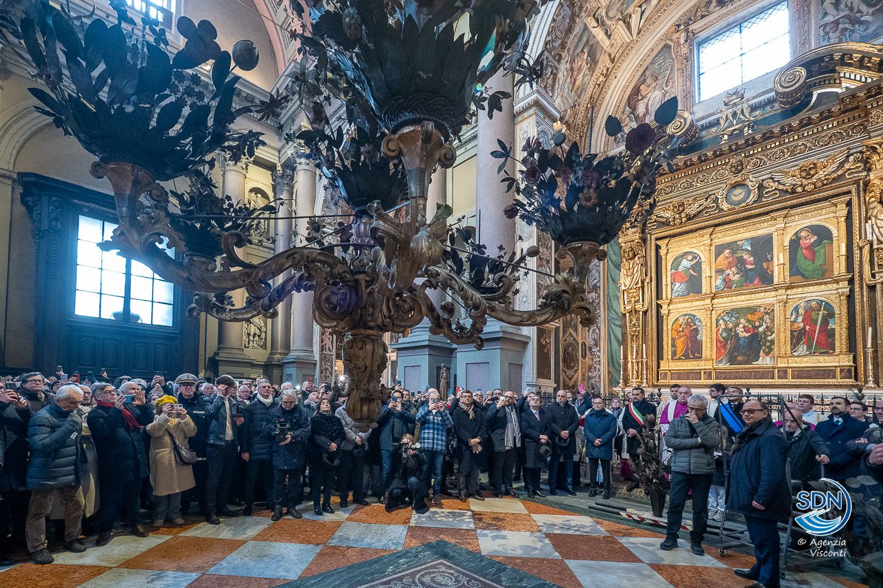 San Gaudenzio 2026_AOM6455