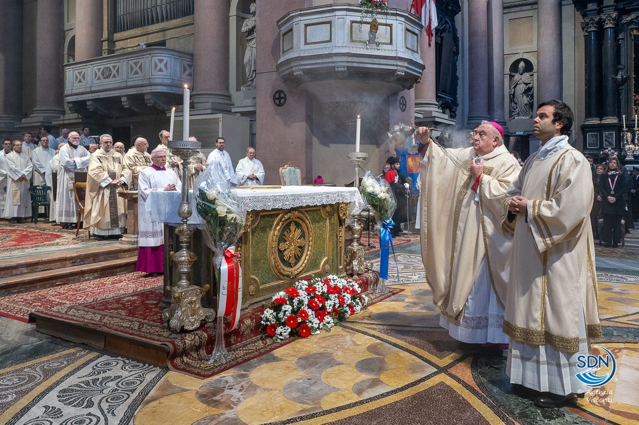 San Gaudenzio 2026_AOM6542