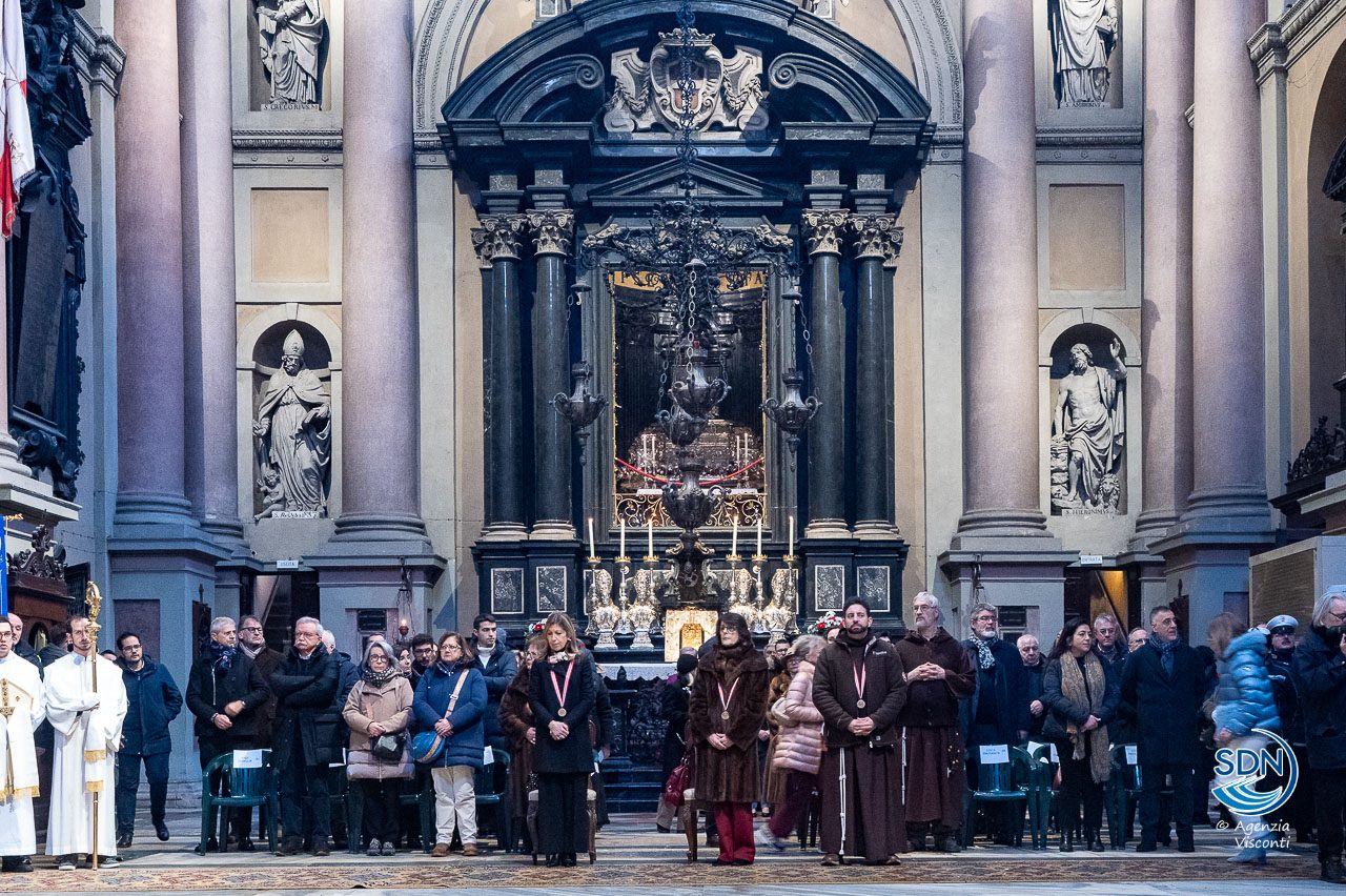 San Gaudenzio 2026_AOM6576