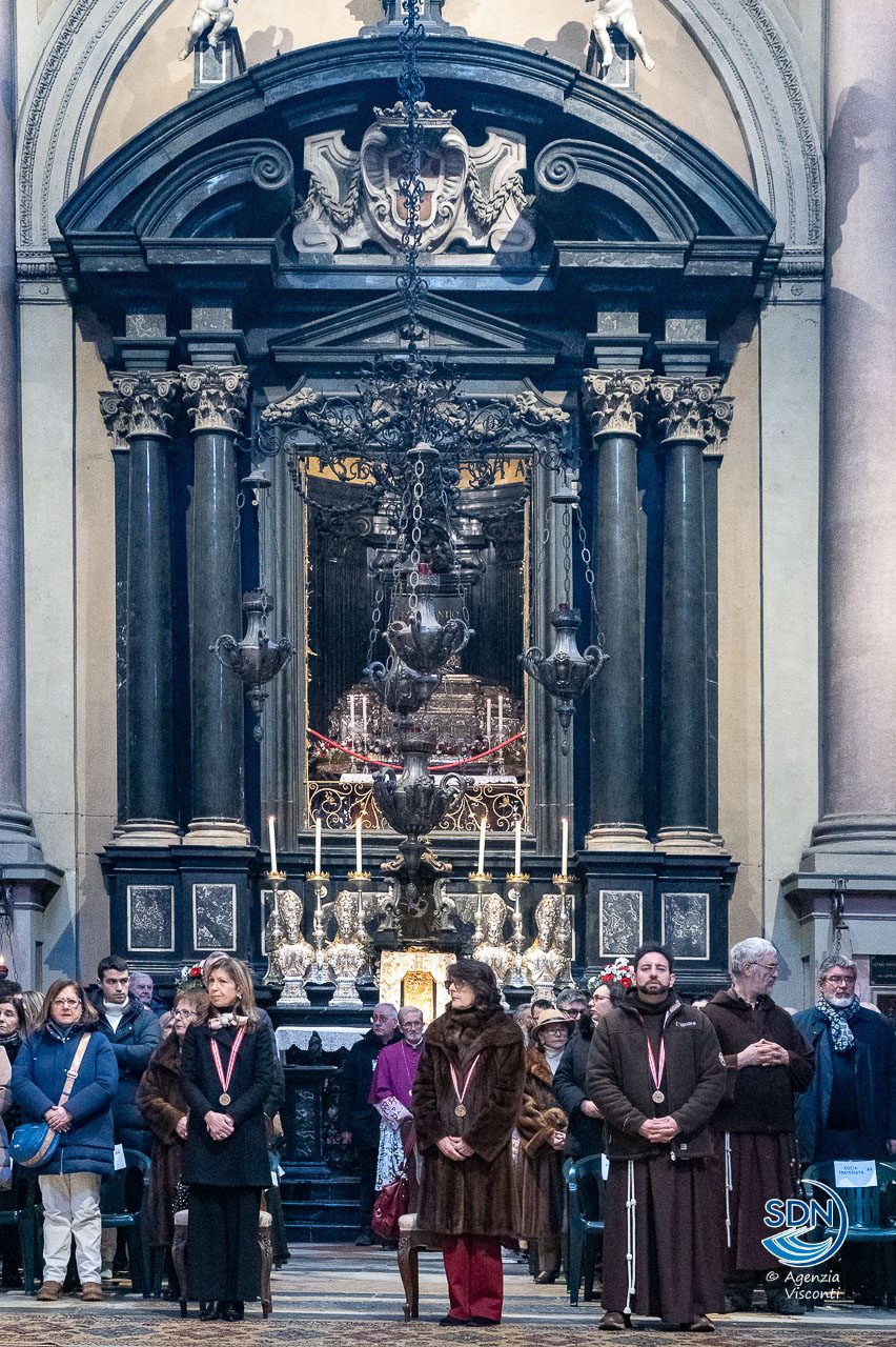 San Gaudenzio 2026_AOM6577