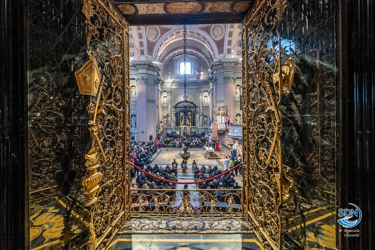 San Gaudenzio 2026_AOM6614
