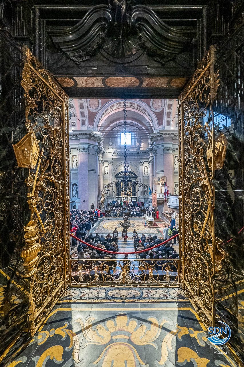 San Gaudenzio 2026_AOM6616