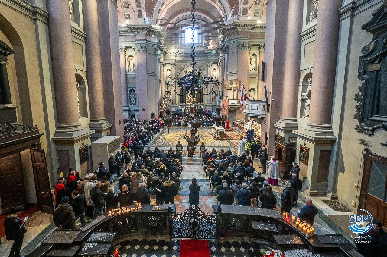 San Gaudenzio 2026_AOM6617