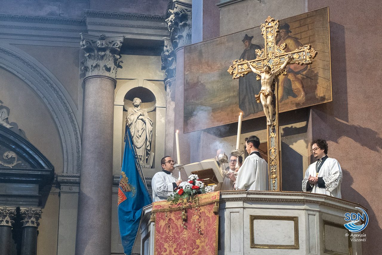 San Gaudenzio 2026_AOM6633