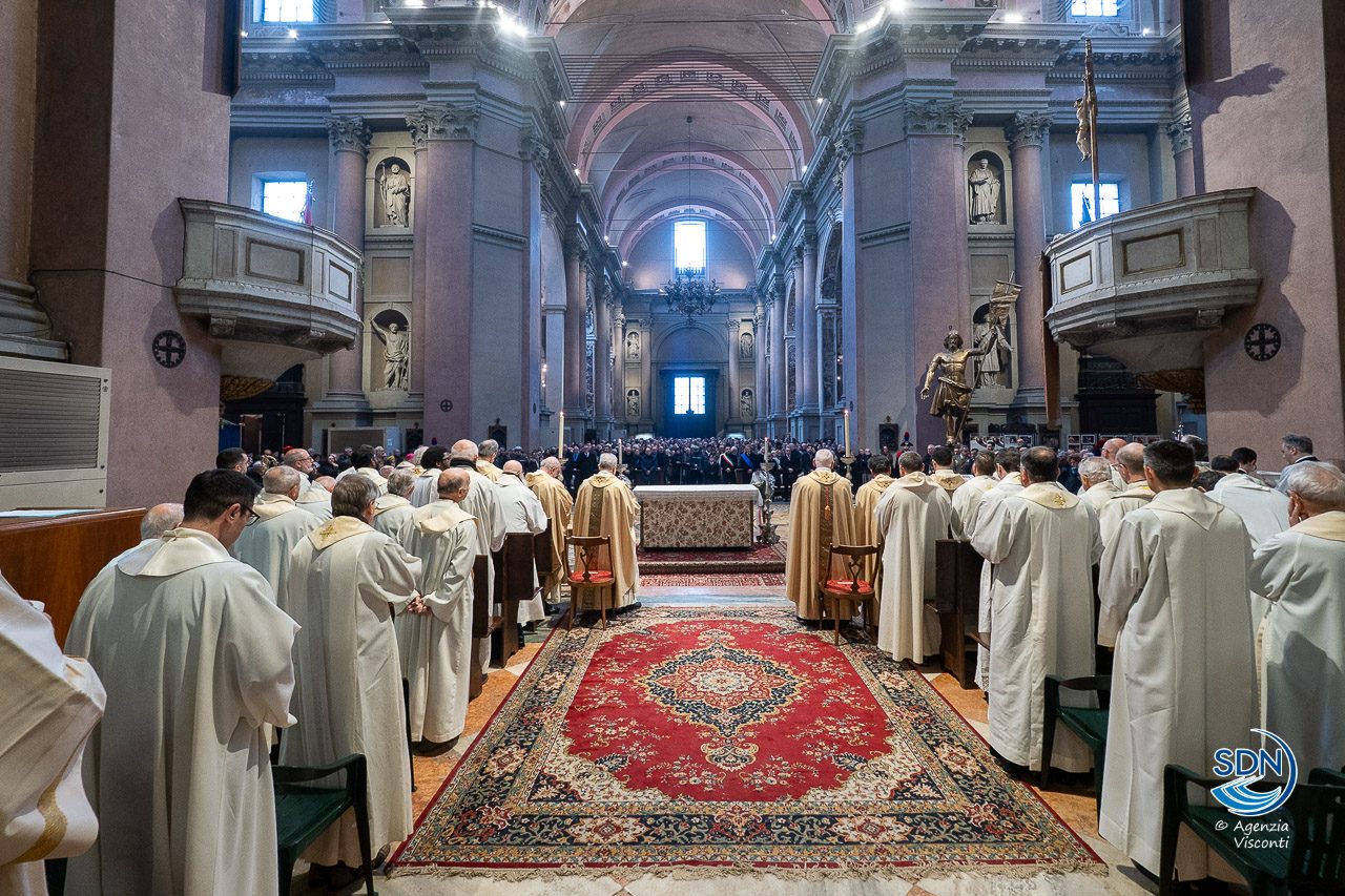 San Gaudenzio 2026_AOM6730