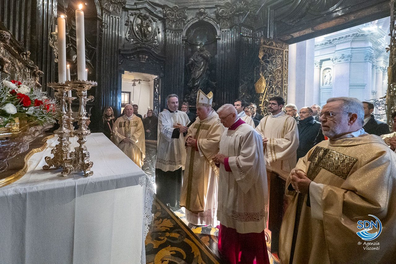 San Gaudenzio 2026_AOM6828