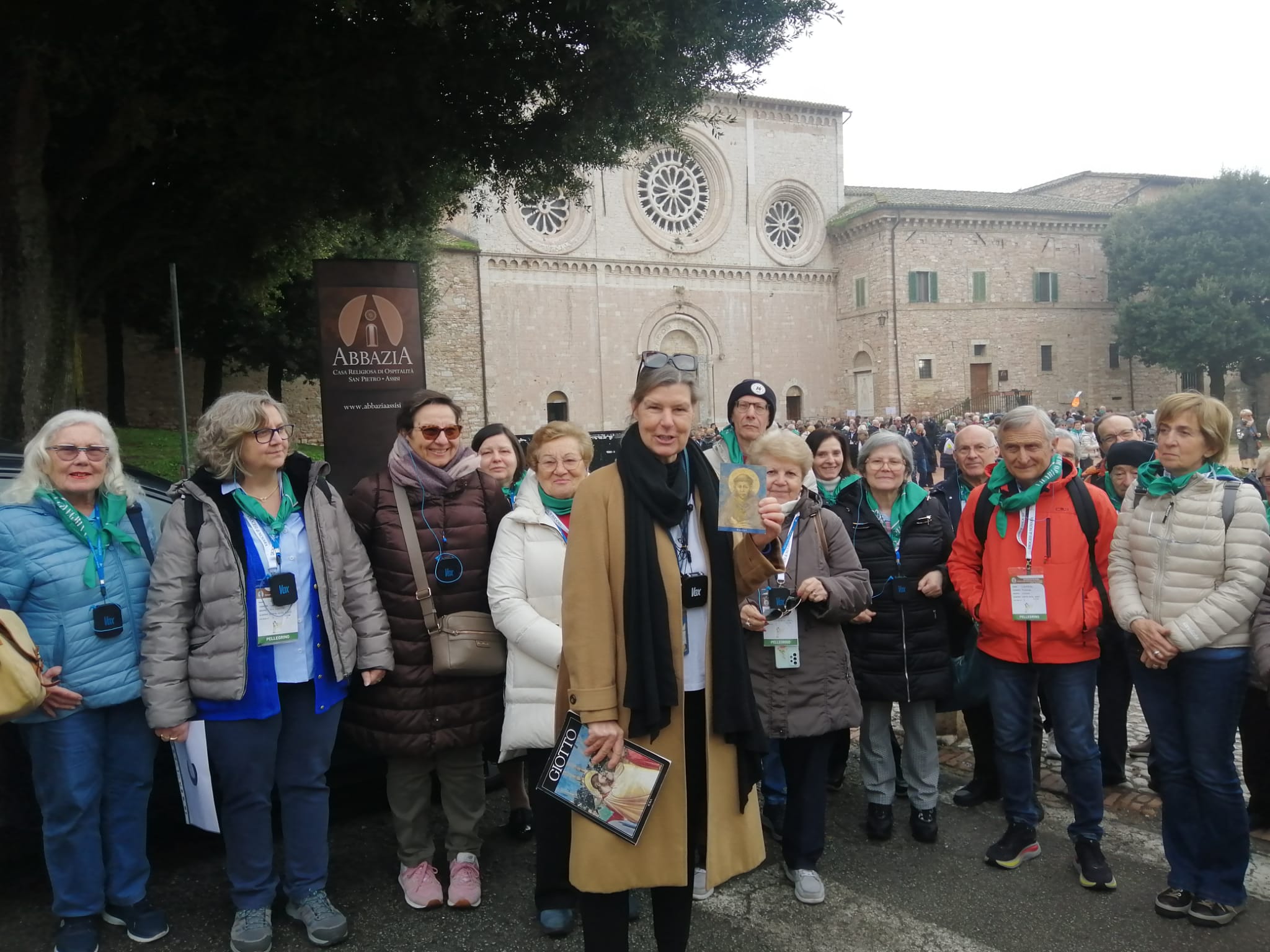 2 giornoPellegrinaggio Assisi Novara_17