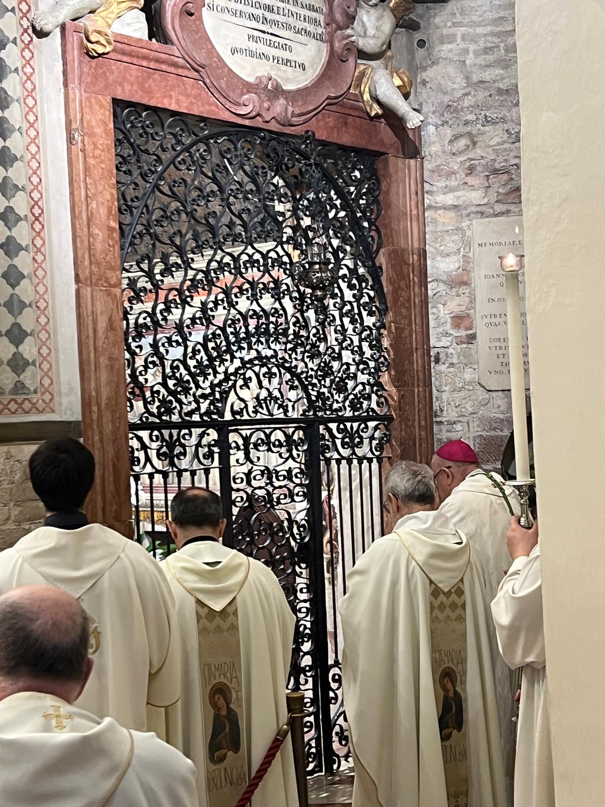 2 giornoPellegrinaggio Assisi Novara_21