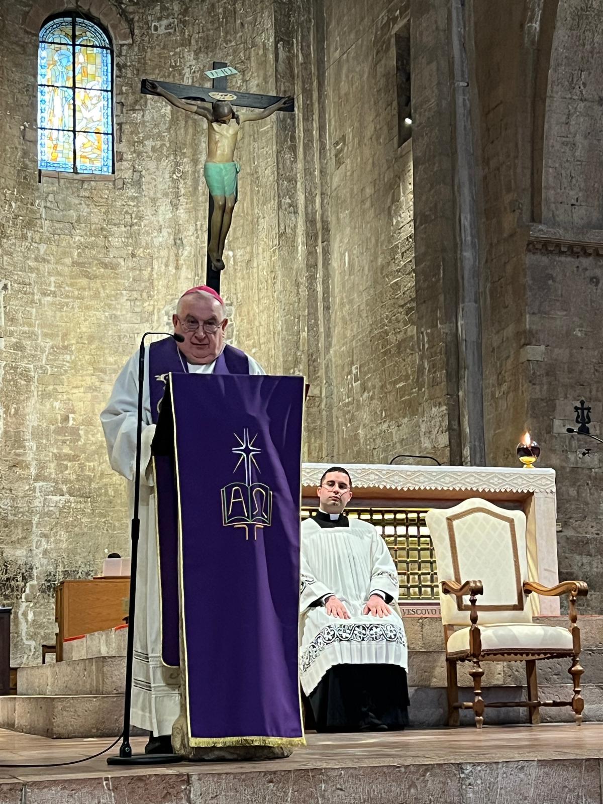 2 giornoPellegrinaggio Assisi Novara_23