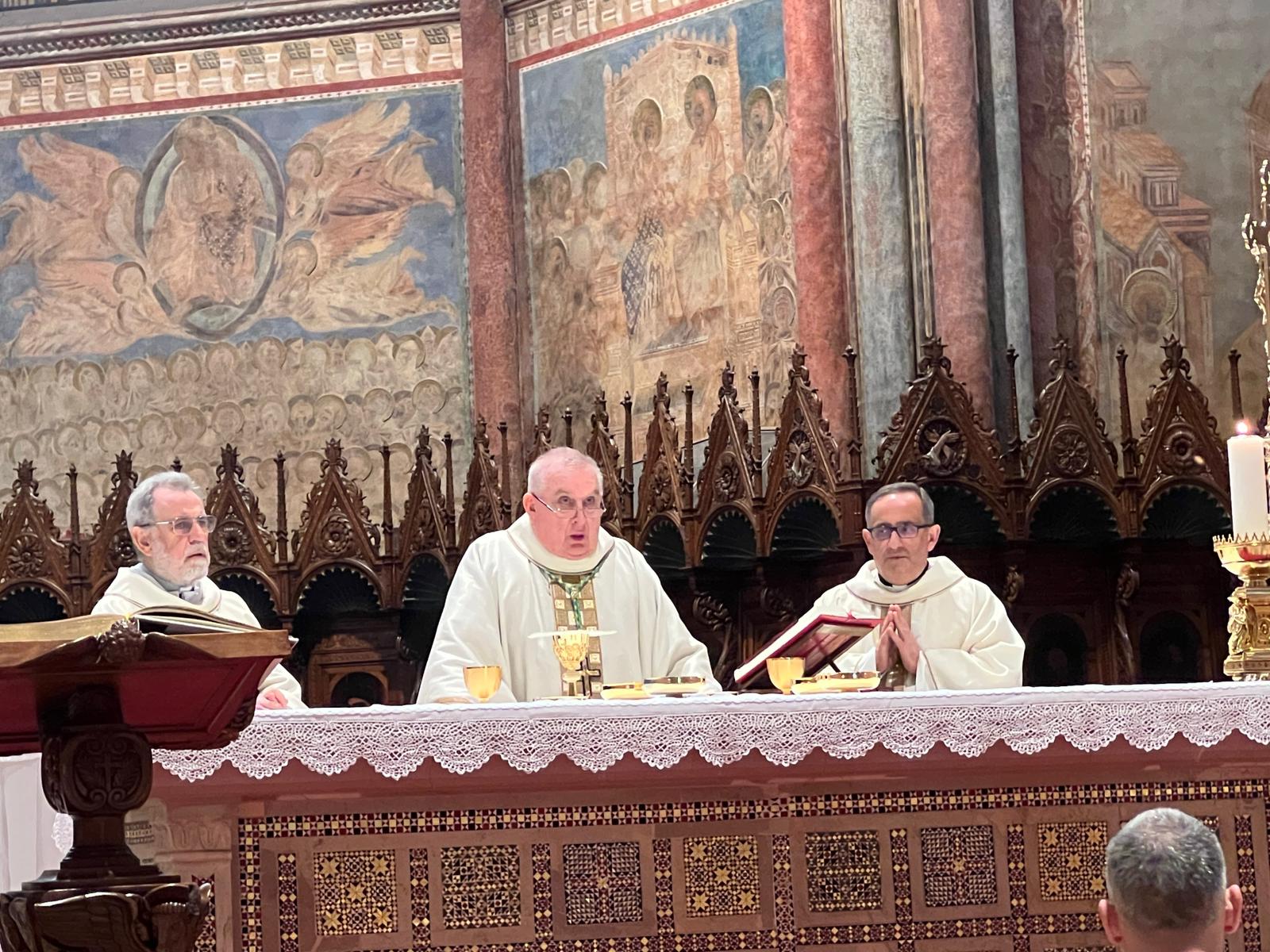 2 giornoPellegrinaggio Assisi Novara_29