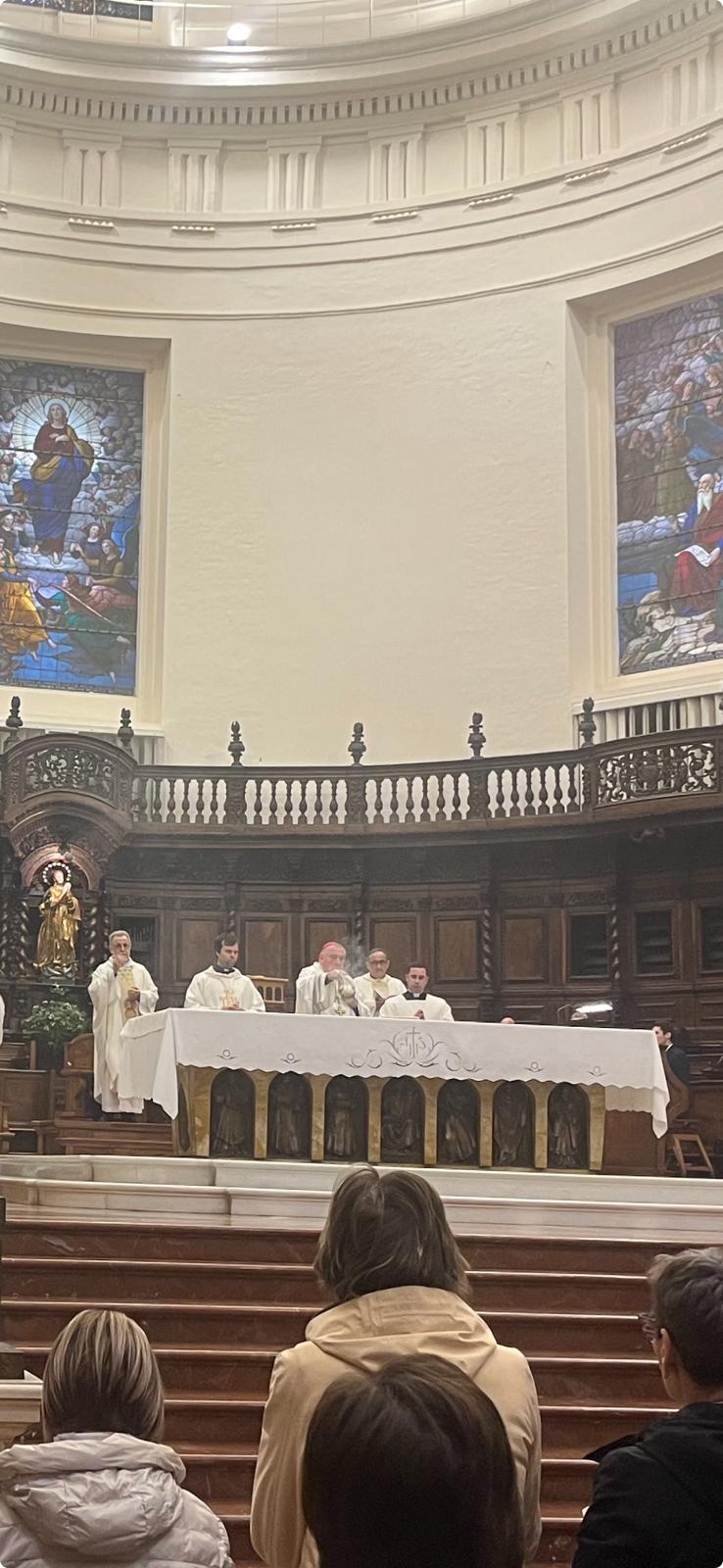 4Pellegrinaggio Assisi Novara_