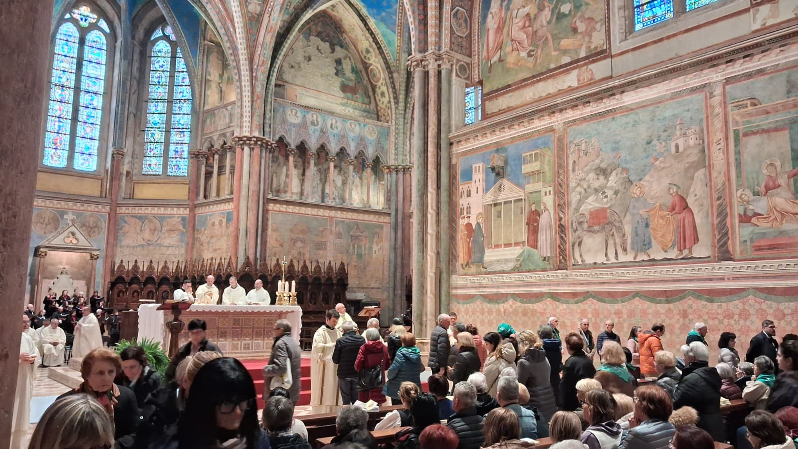 Assisi Cascia_10