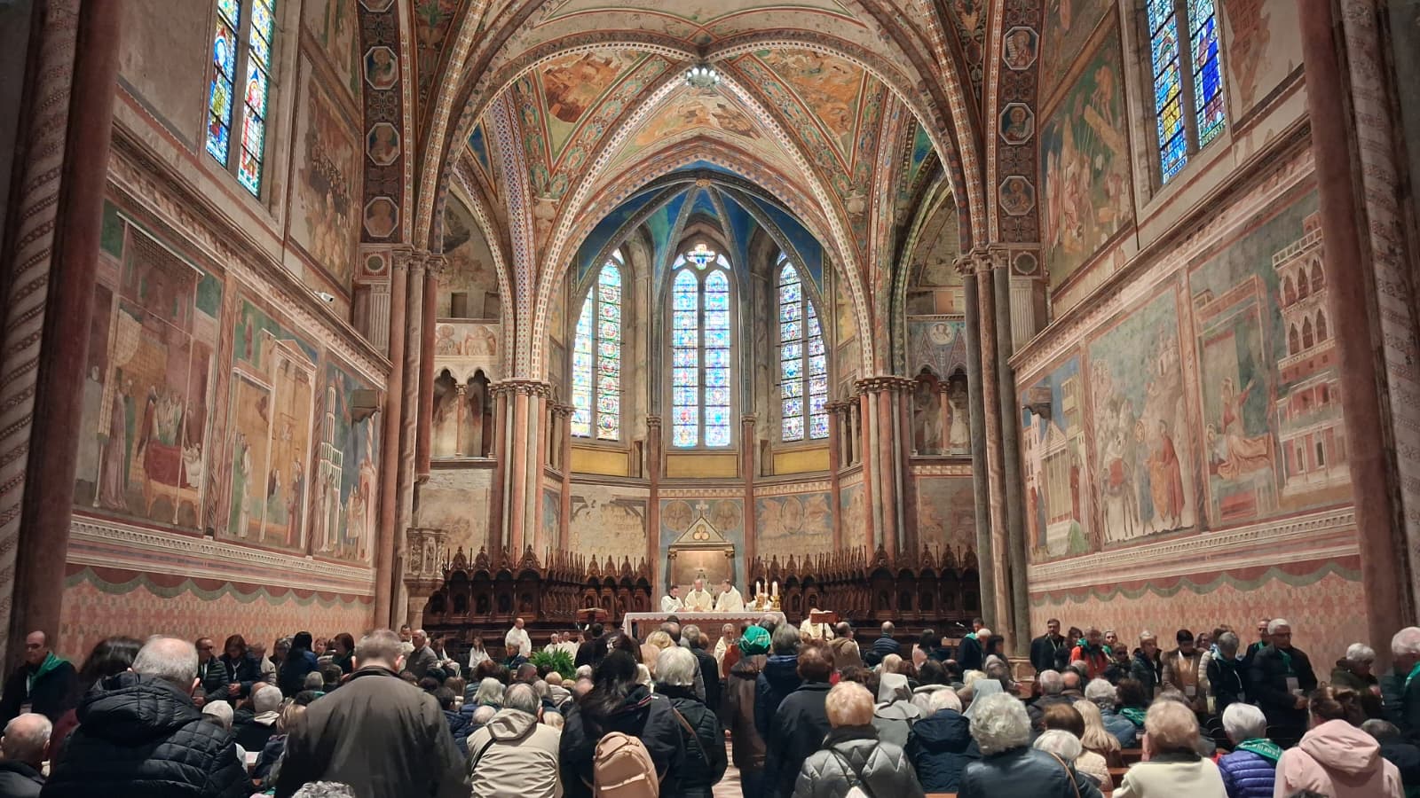 Assisi Cascia_12