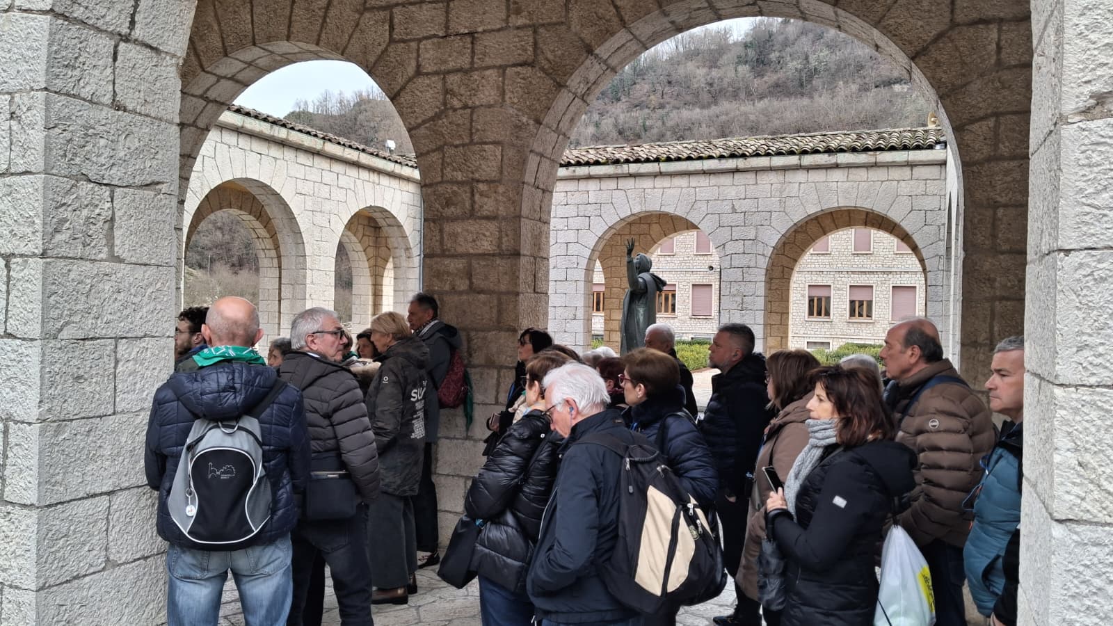 Assisi Cascia_18