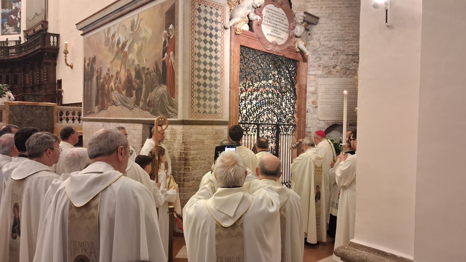 Assisi Cascia_3